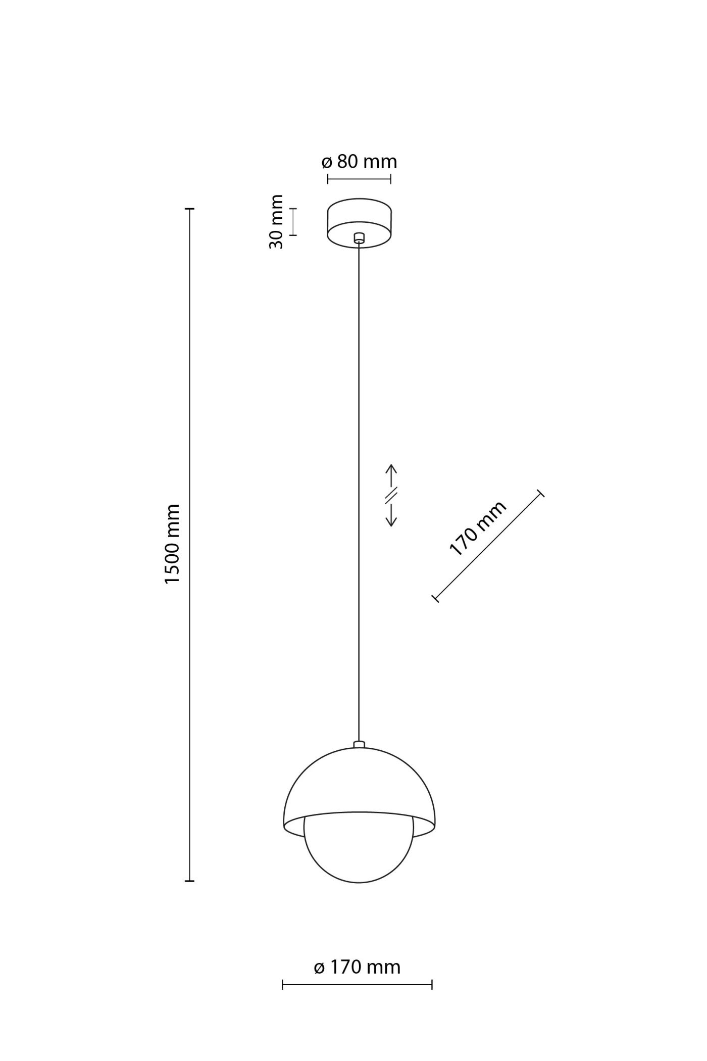 Люстра TK Lighting 10205 (18670171) - фото 6