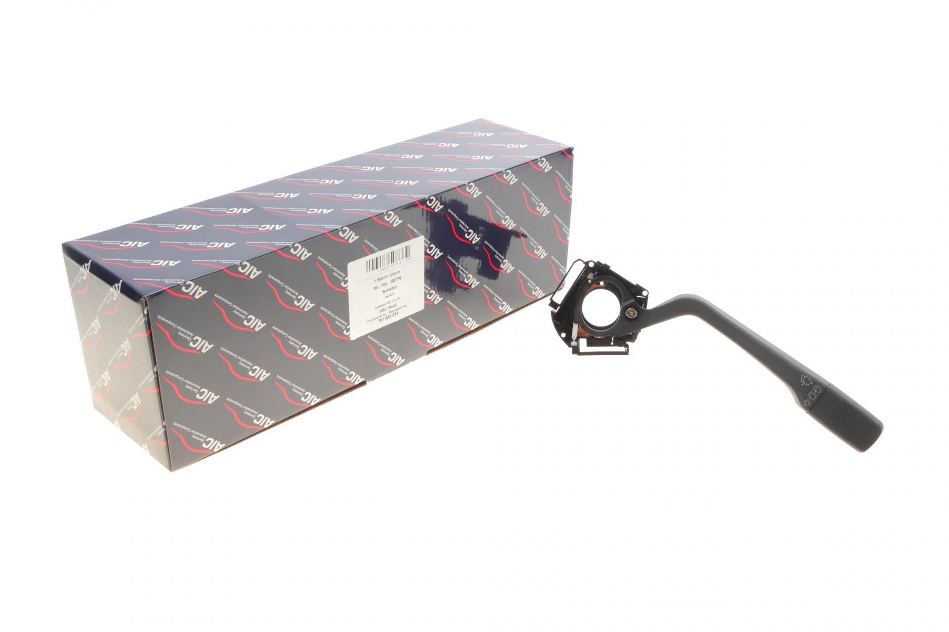 Переключатель стеклоочистителя Aic VW T4 90-03 (50776)