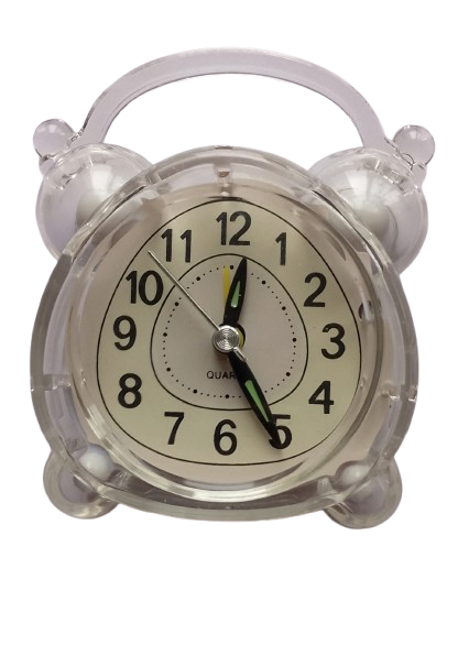 Будильник 906 с подсветкой (1038)