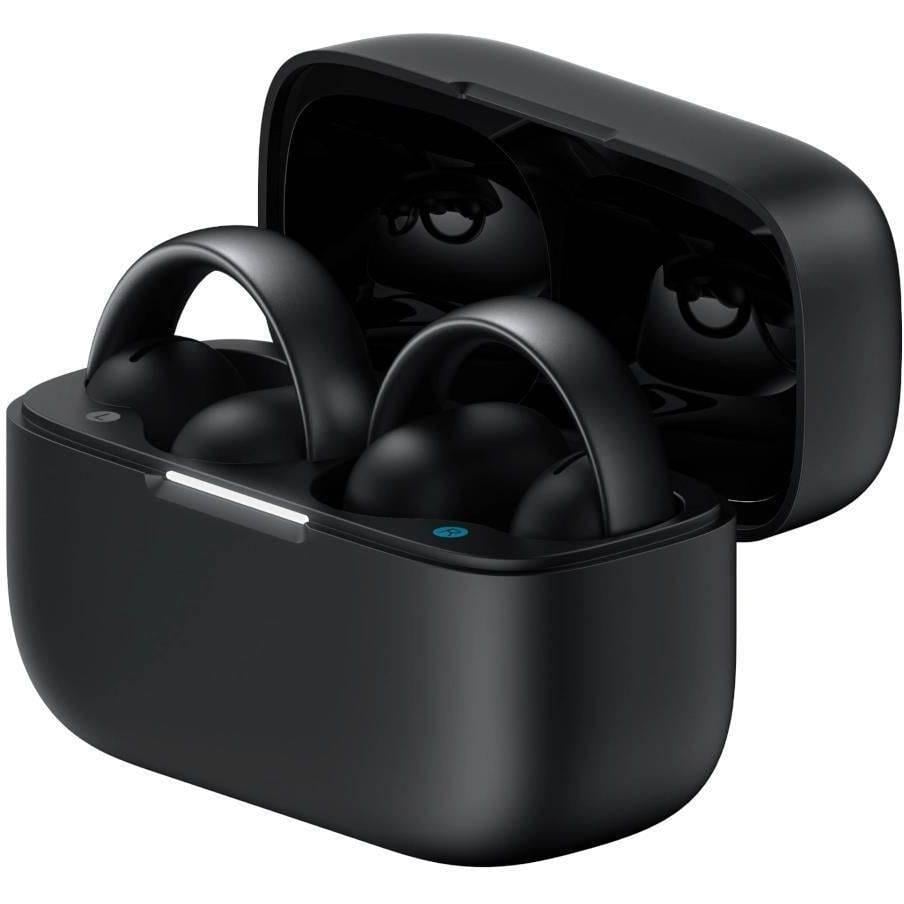 Наушники беспроводные Anker SoundCore AeroClip Open-Ear 12 мм Black (A3388G11)