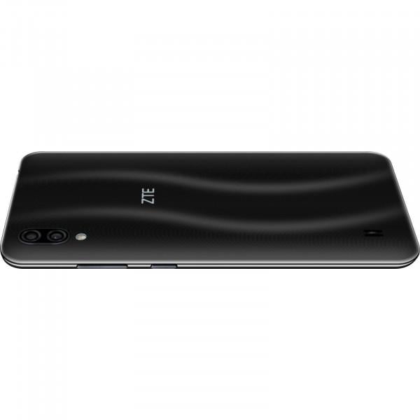 Смартфон ZTE Blade A5 2020 2/32GB Black - фото 7