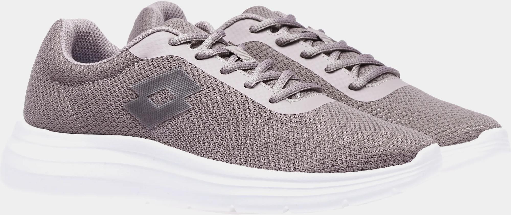 Кросівки жіночі Lotto CIELO AMF W 221448/CNF р. 41 Коричневий - фото 2 Кросівки жіночі Lotto CIELO AMF W 221448/CNF р. 41 Коричневий - фото 2