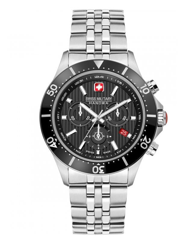 Часы Swiss Military Hanowa SMWGI2100701