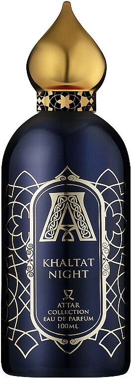 Парфюмированная вода Attar Collection Khaltat Night 100 мл (1023_2114)