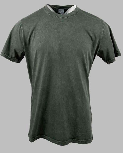 Футболка Ninja 1250K XXL Зеленый (41060)