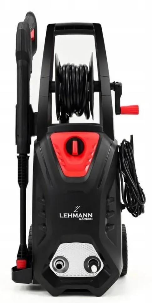 Мойка высокого давления LEHMANN POLSKA TURBO 260 бар 1800 Вт