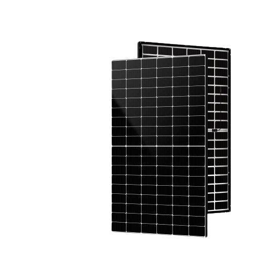 Солнечная панель DAH Solar DHN-54X16DG BW 440W 30A 1500V IP68 Black (26075429)