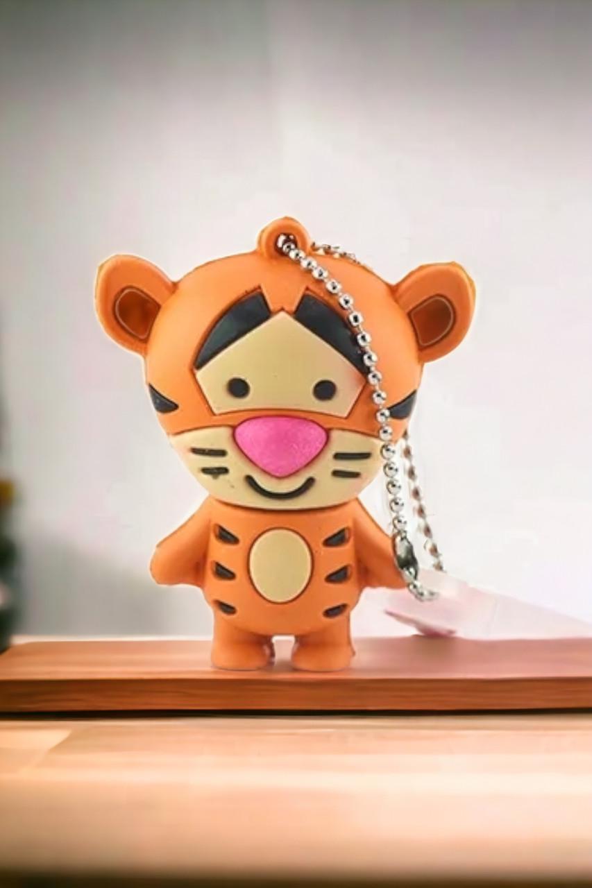 Флеш-пам'ять USB Тигреня 32 ГБ USB 2.0 (2067276770)