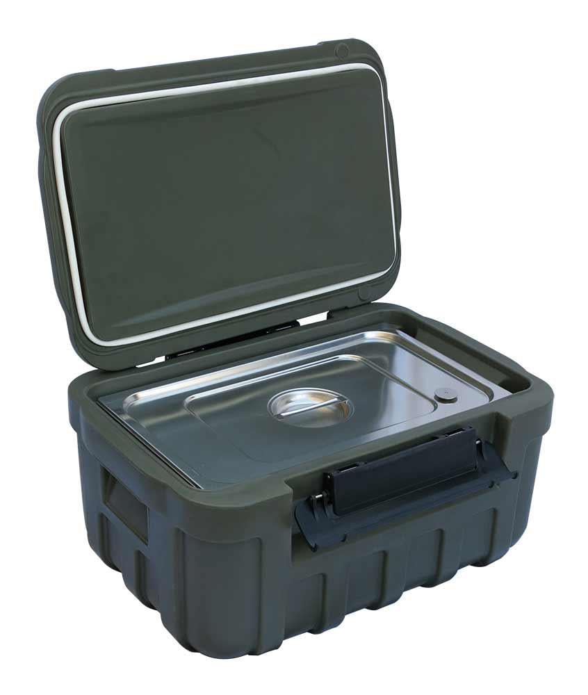 Термоконтейнер GastroPlast 200С (TCB--00200C) Термоконтейнер GastroPlast 200С (TCB--00200C)
