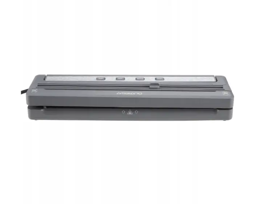 Вакуумный упаковщик Ambiano GT-VBS-03 120W (18029)