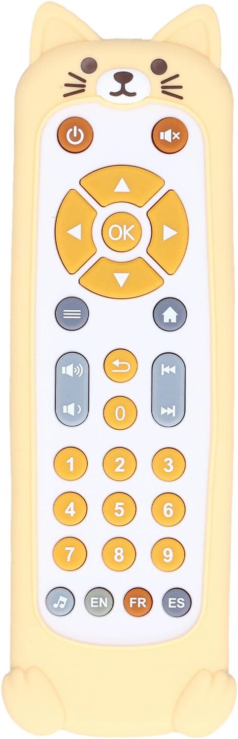 Музыкальная игрушка Пульт дистанционного управления Cat