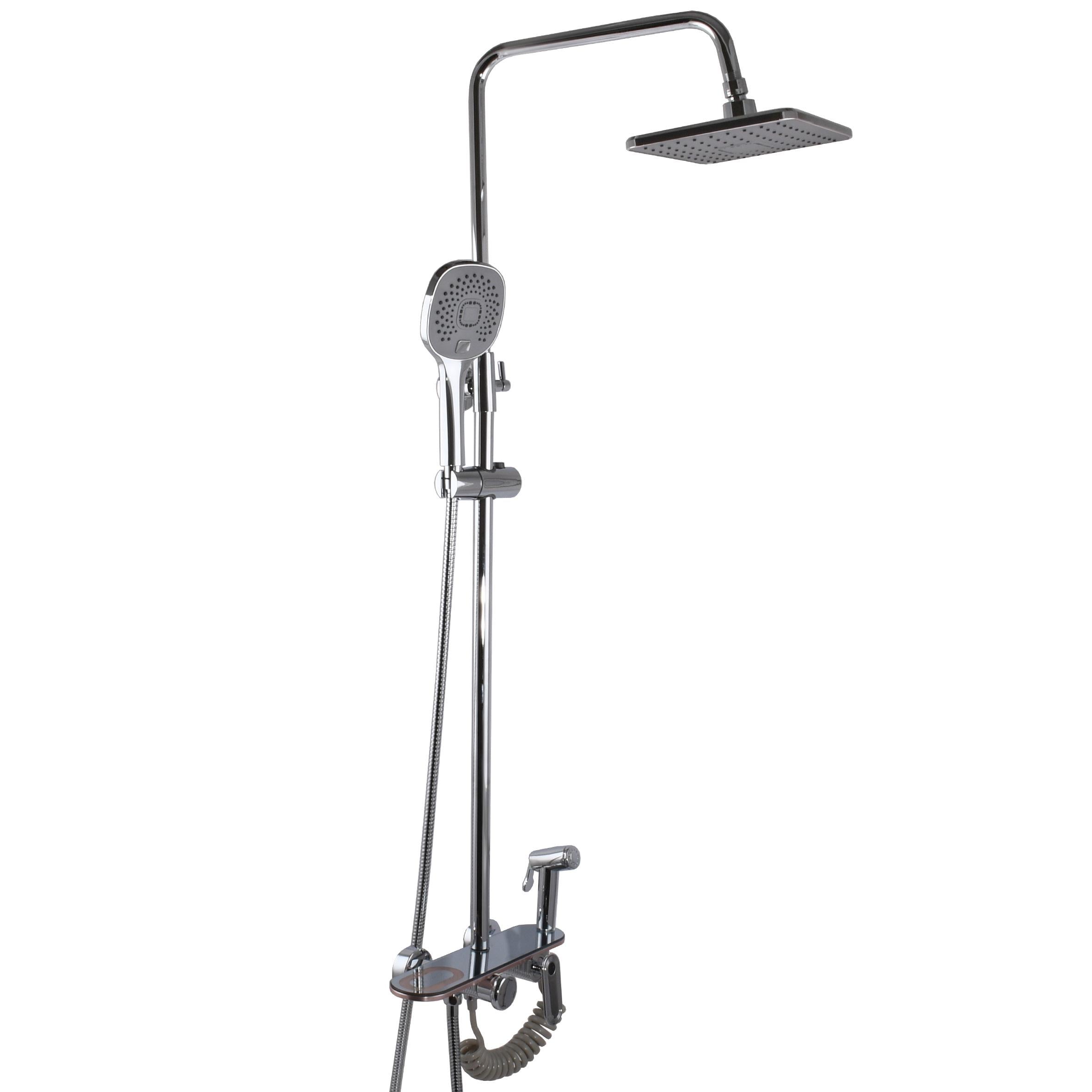 Душевая система Globus Lux BETTA GLBE-2002 (000031787)