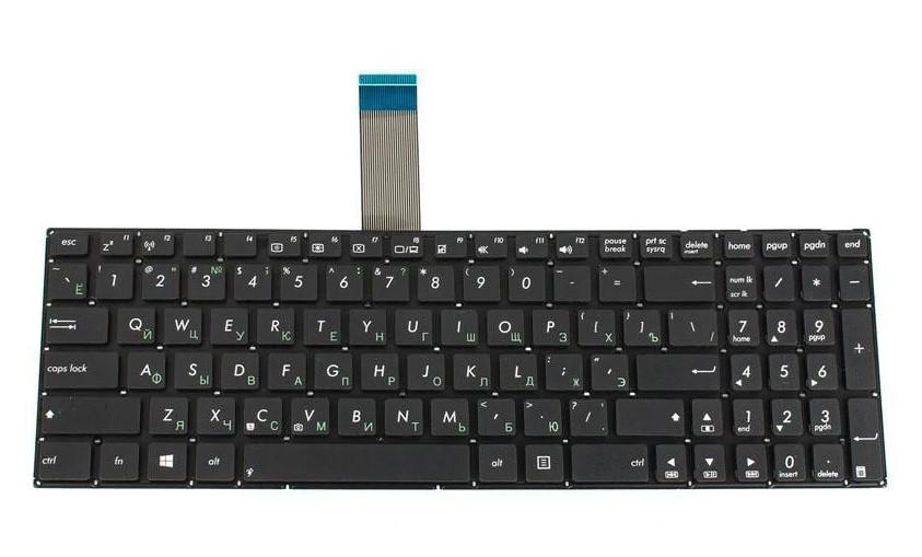 Клавиатура для ноутбука Asus A550MD (168030)