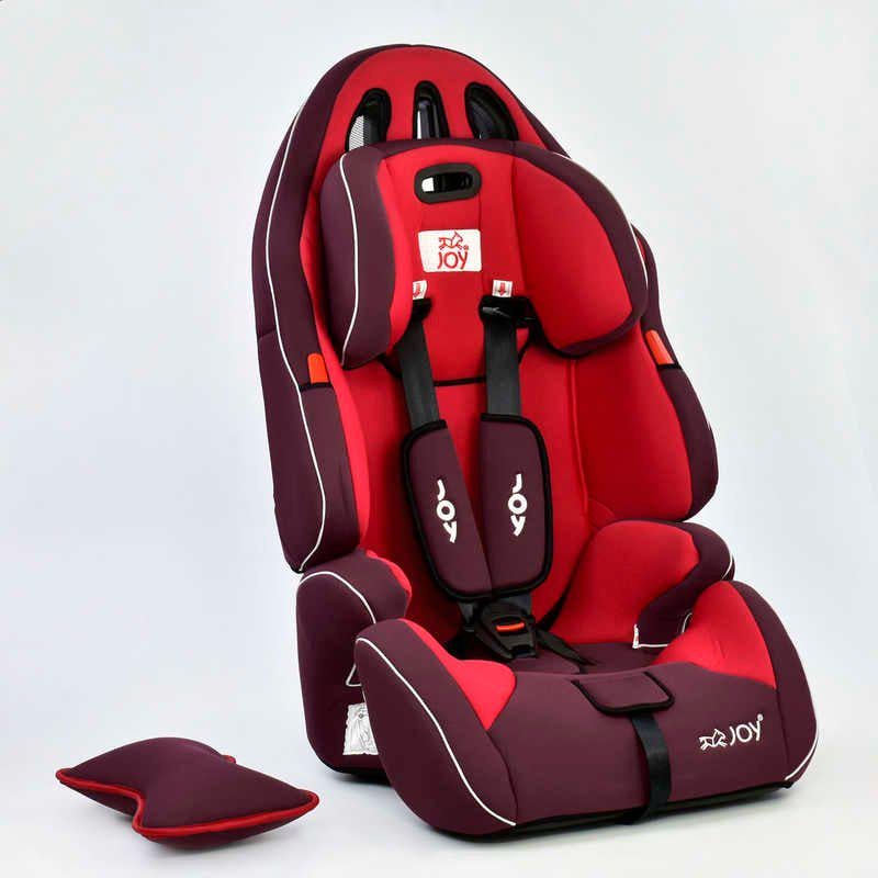 Автокресло универсальное Joy G 4566 (69075) Автокресло универсальное Joy G 4566 (69075)