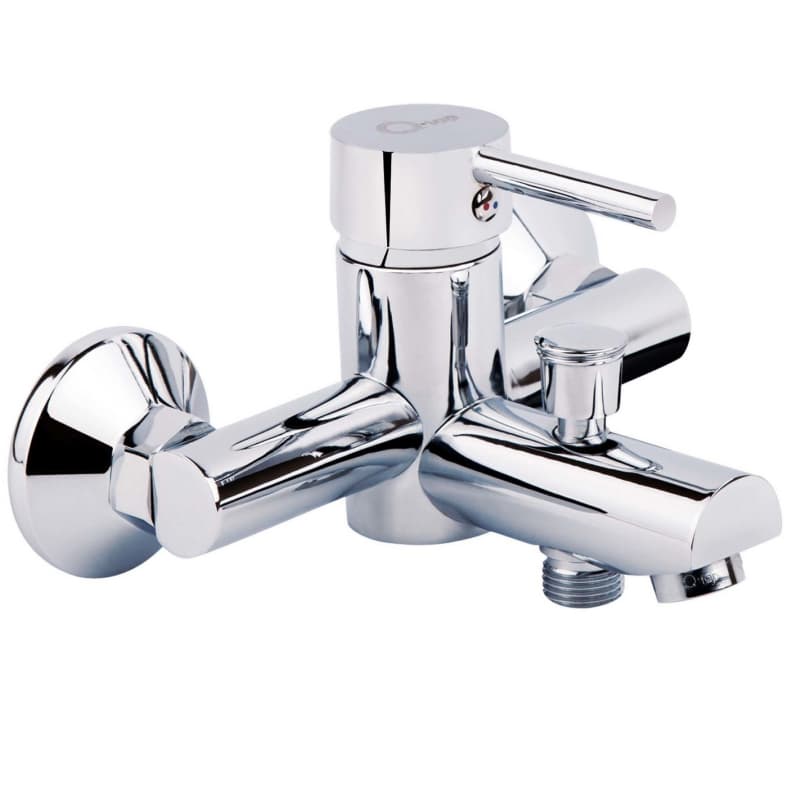 Смеситель в ванную Q-tар Spring CRM 006 (S29052_00002939)