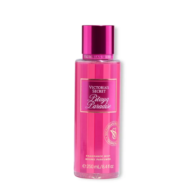 Спрей для тіла Victoria's Secret Pitaya Paradise Fragrance Mist (0198765872342)