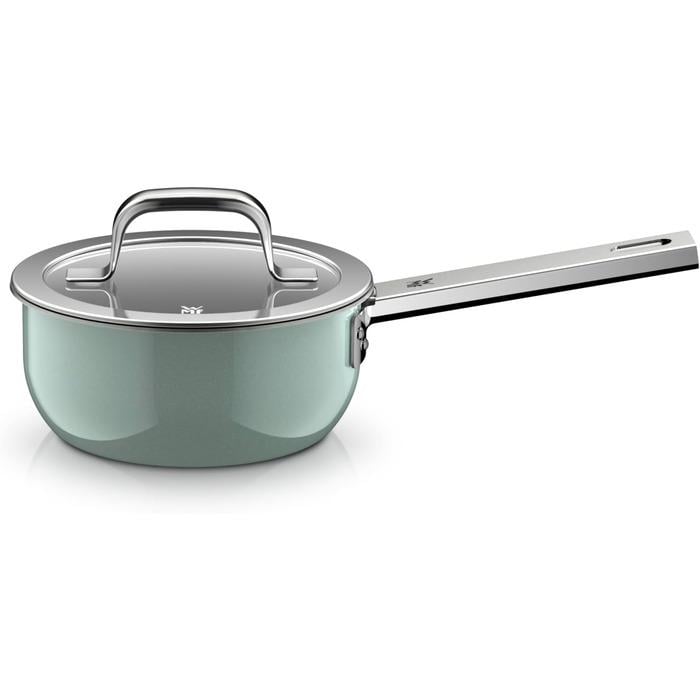 Ковш з кришкою WMF Mineral Pro 16 см