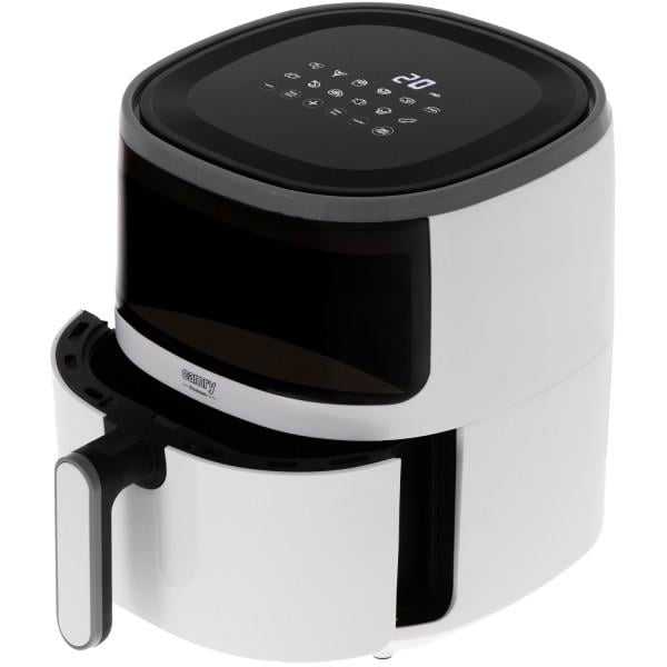 Мультипіч Camry CR 6313 1500W 12 програм 5 л White (CR6313) - фото 5 Мультипіч Camry CR 6313 1500W 12 програм 5 л White (CR6313) - фото 5