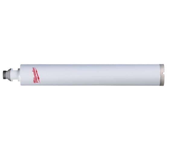 Алмазна коронка Milwaukee WCHP-TK 22х370 мм (4932472172) - фото 1 Алмазна коронка Milwaukee WCHP-TK 22х370 мм (4932472172) - фото 1