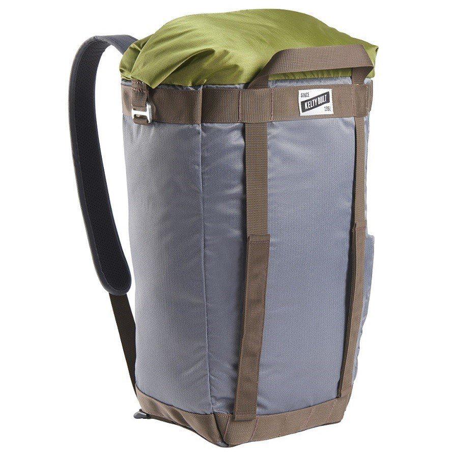 Рюкзак Kelty Hyphen Pack-Tote 30 castle rock (24667717-CRK) - фото 1