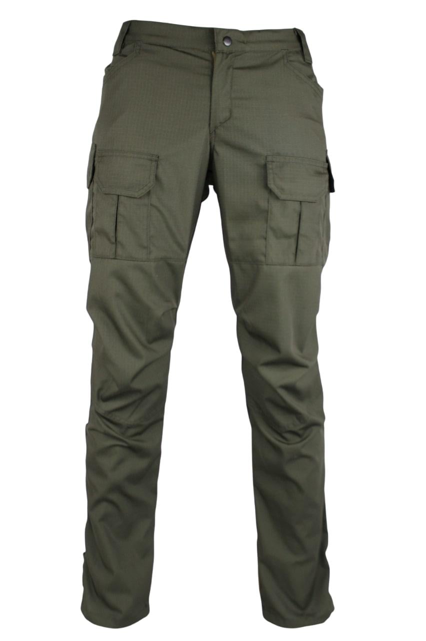 Брюки военные мужские Pancer Protection Кент р. 60 Олива (358868260)