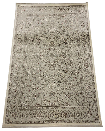 Ковер Strada 5338A 0,8х1,5 м Cream (4903-10)