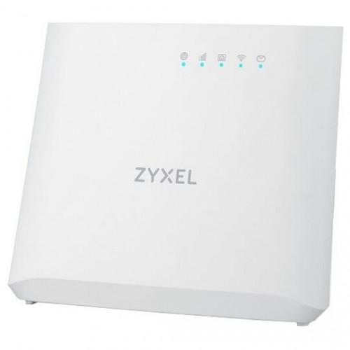 Комплект для 4G интернета Zyxel базовый (V3G33) - фото 2