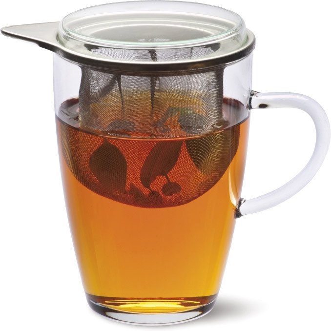 Кружка Simax Tea glass 350 мл (179)