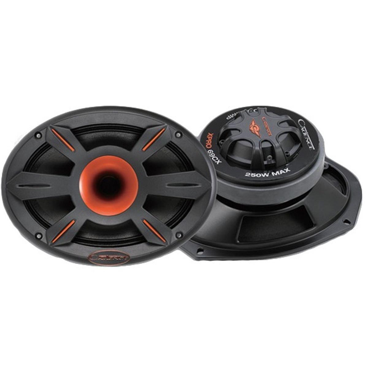 Естрадная акустика Cadence XPRO 69CX