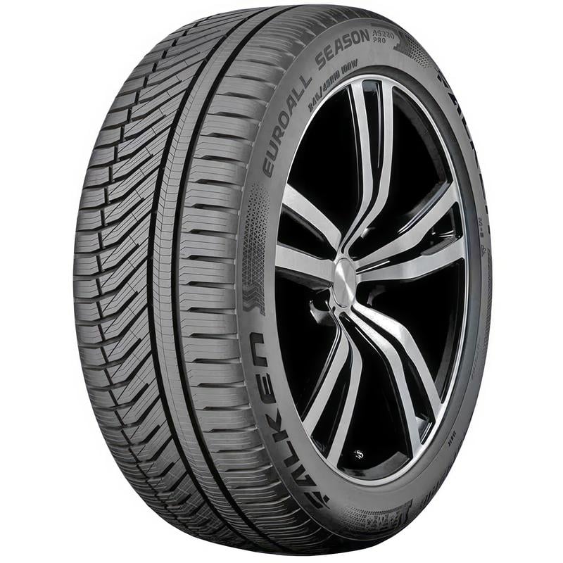 Автошина Falken EuroAll Season AS220 Pro 265/55 R20 113V XL (439457)