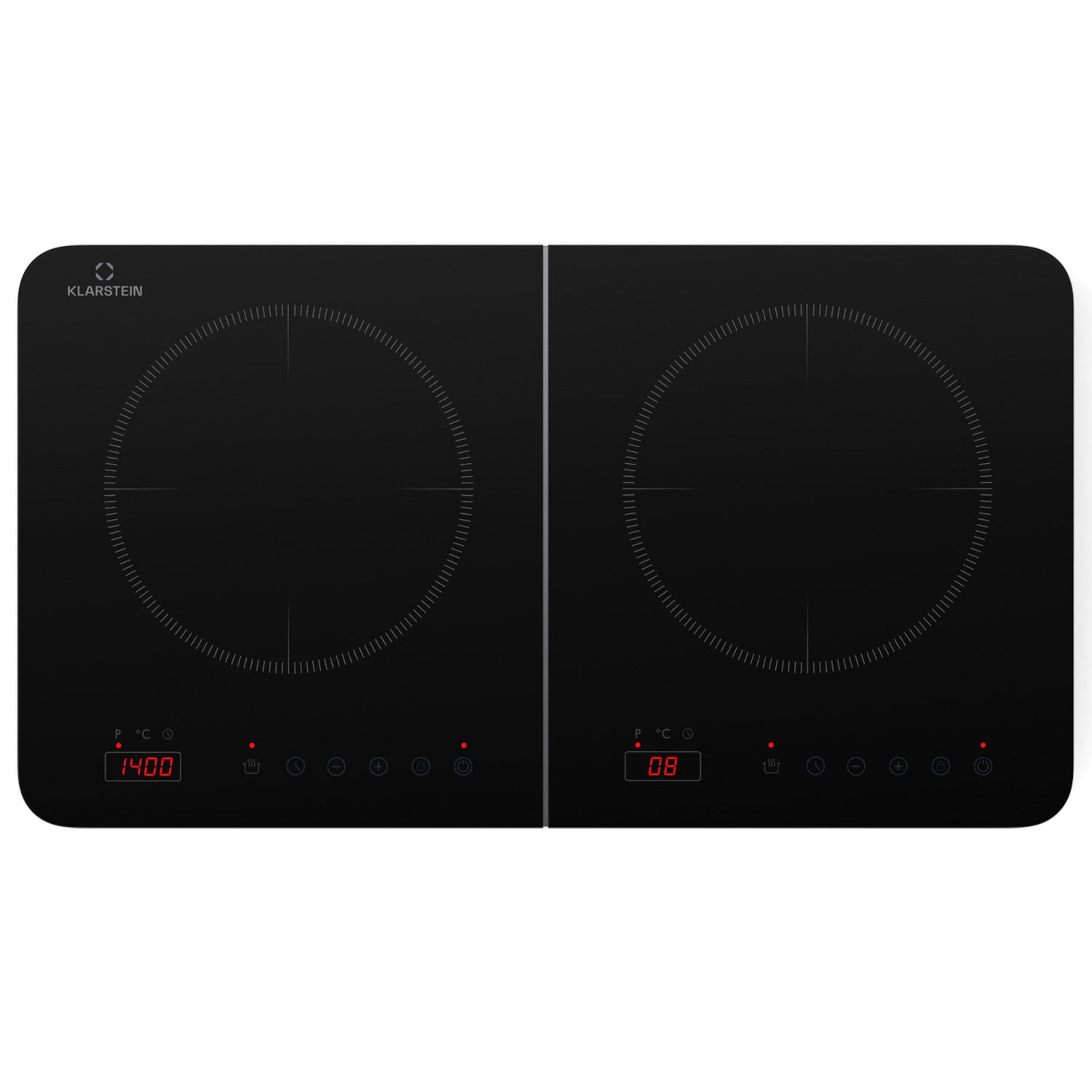 Варочная поверхность индукционная KLARSTEIN Cookio (10045282)