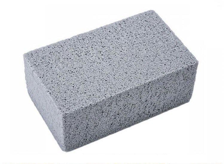 Пемза для чистки барбекю и гриля (126563) Пемза для чистки барбекю и гриля (126563)