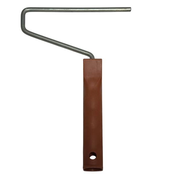 Ручка для валика WoffMann 150 мм d 6 мм (1464689489) - фото 5