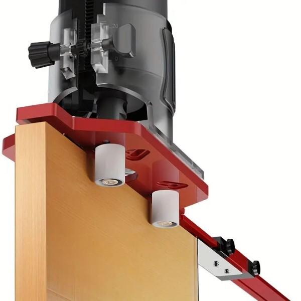 Набор для ручного фрезера (AN00388) - фото 5 Набор для ручного фрезера (AN00388) - фото 5