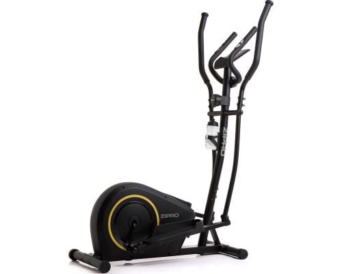 Орбітрек Loop Thunder Чорний - фото 4