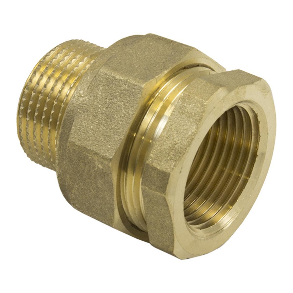 Сгон-американка под конус Lexline PN10 1 (SW-48575)