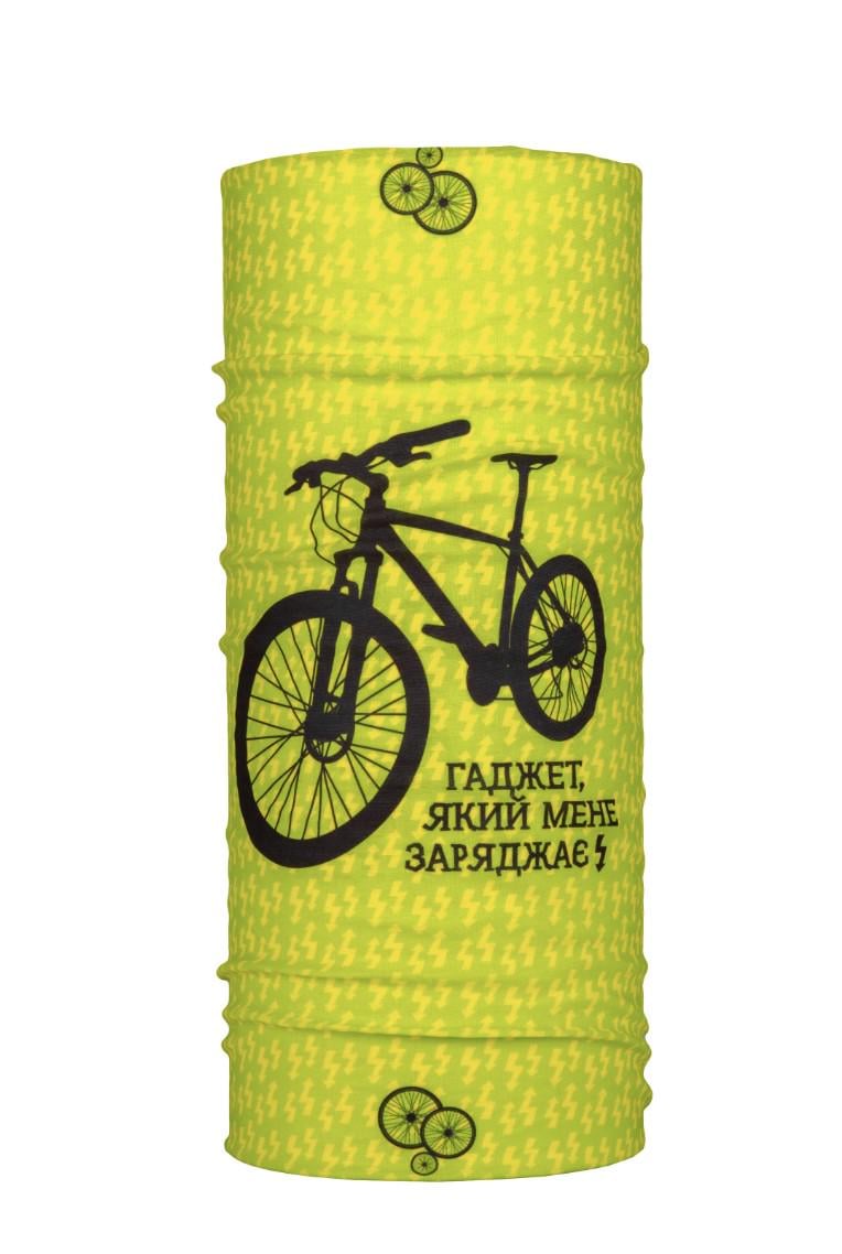 Головной убор бафф Gadget