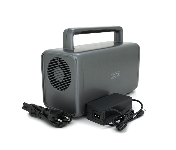 Зарядная станция Xo-PSA-300 W/230 Wh/72000 mAh/Output:1AC+3DC+2USB+1Type-C - фото 2 Зарядная станция Xo-PSA-300 W/230 Wh/72000 mAh/Output:1AC+3DC+2USB+1Type-C - фото 2