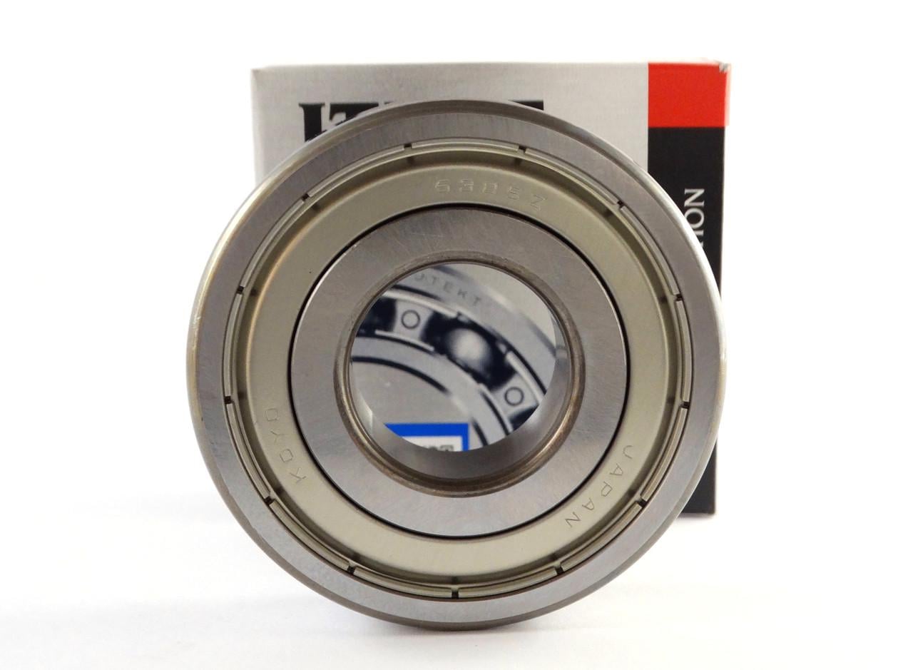 Подшипник Koyo 6305 ZZ 25х62х17 мм (34653681)