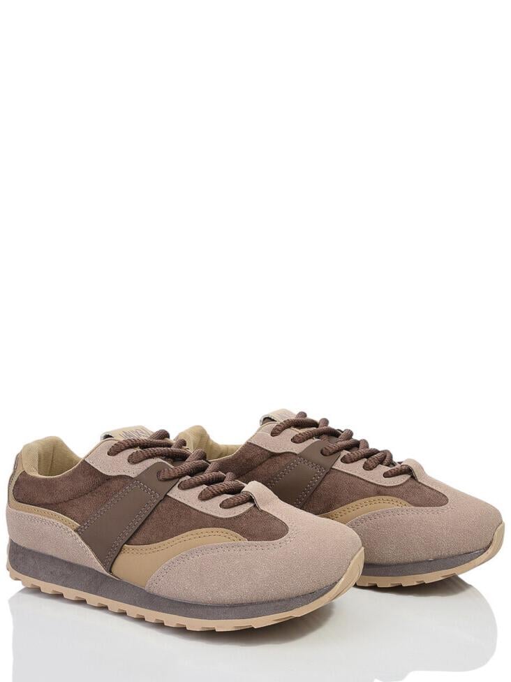 Кроссовки Violeta N182-47-c р. 41 Шоколадный