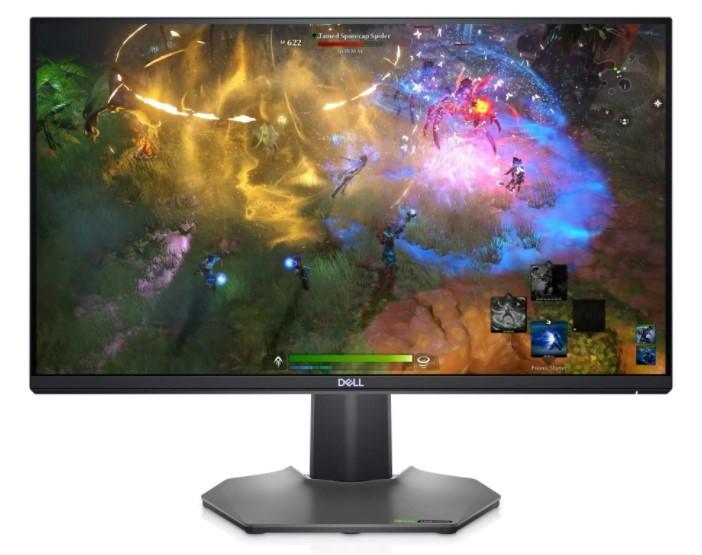 Монітор Dell S2522HG 25" (210-BBBI)