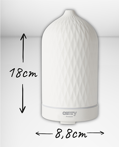 Увлажнитель воздуха Camry CR 7970 ультразвуковой (1926264173) - фото 10 Увлажнитель воздуха Camry CR 7970 ультразвуковой (1926264173) - фото 10