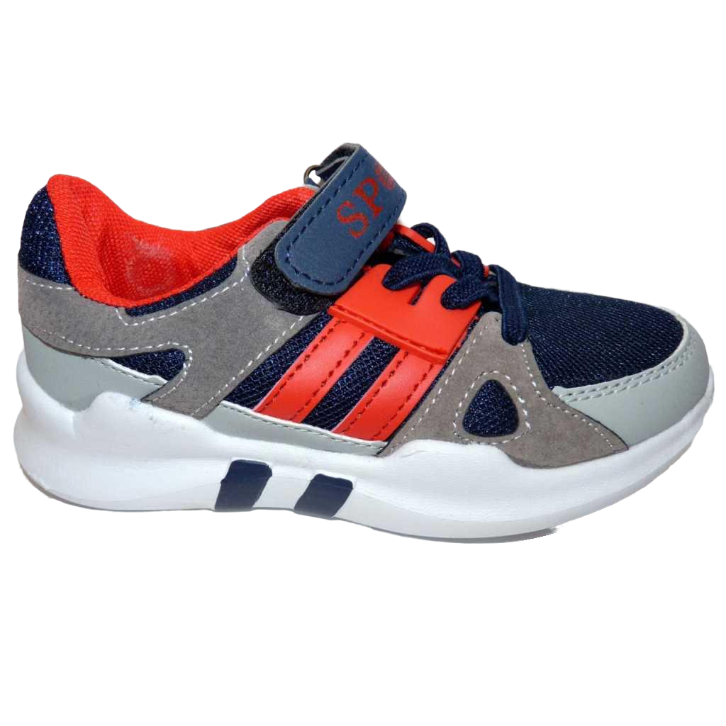 Кросівки повсякденні Jong Golf В-5137-13 р. 22 13,6 см