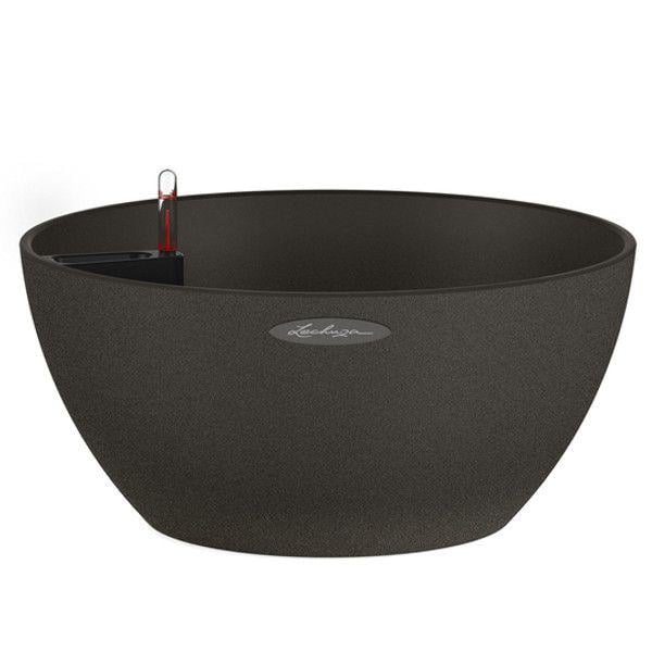 Вазон умный Lechuza Cubeto Color 30 4,5 л Черный (13832) Вазон умный Lechuza Cubeto Color 30 4,5 л Черный (13832)