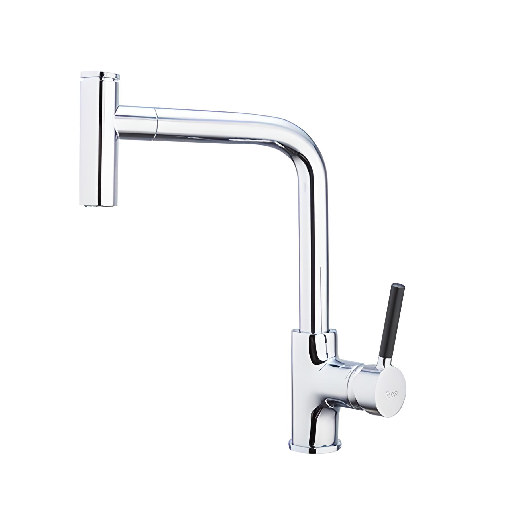 Змішувач для кухні Frap F6044 Змішувач для кухні Frap F6044