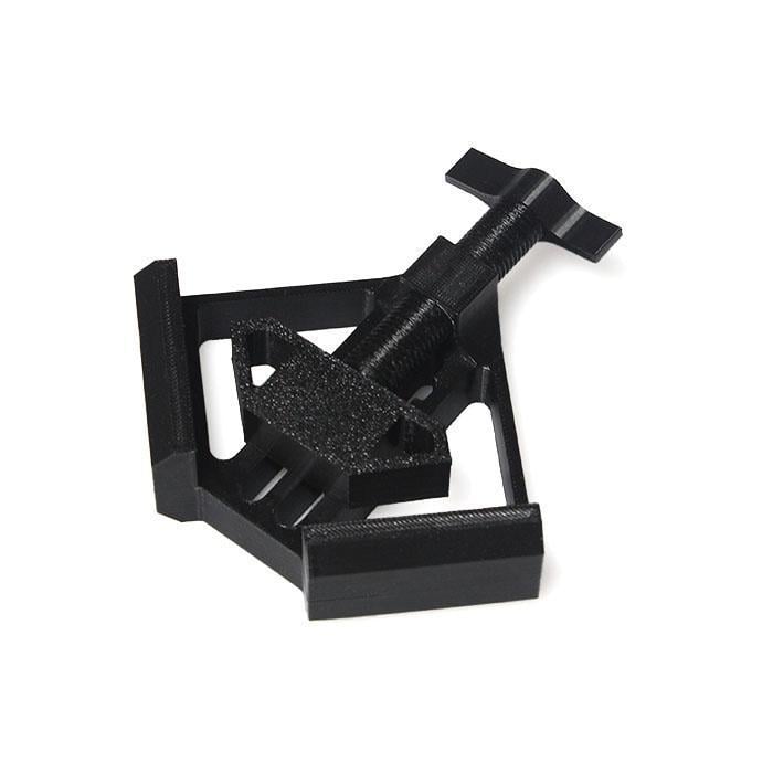 Зажим угловой для сборки мебели Тип 2 (27427234) - фото 3 Зажим угловой для сборки мебели Тип 2 (27427234) - фото 3