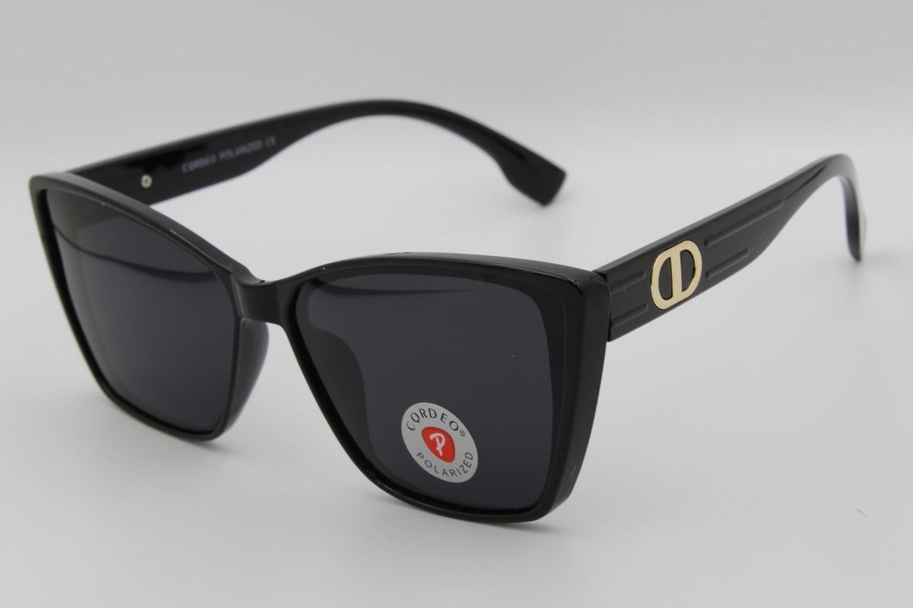 Солнцезащитные очки женские поляризационные Cardeo P329 c1 (2590925958)