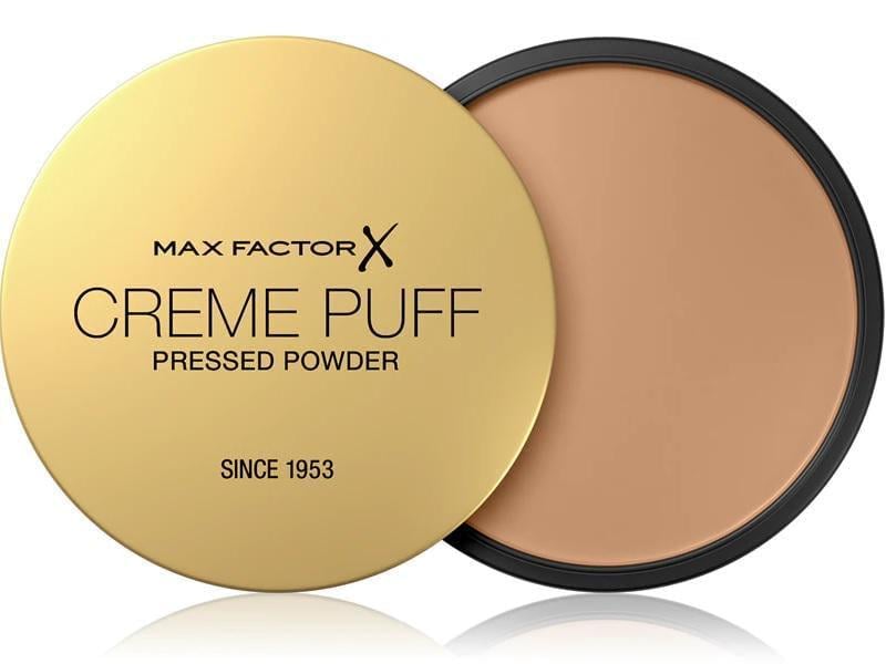 Пудра для лица MAX FACTOR Creme Puff Pressed Powder 14 г №13 Nouveau Beige (404896)