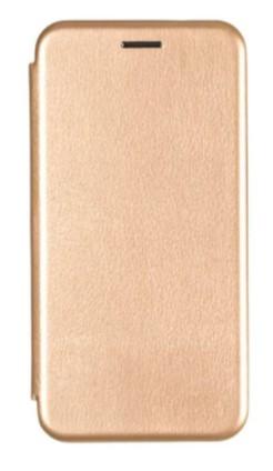 Чохол-книжка "Classy Level" для Huawei Honor 7X золотий