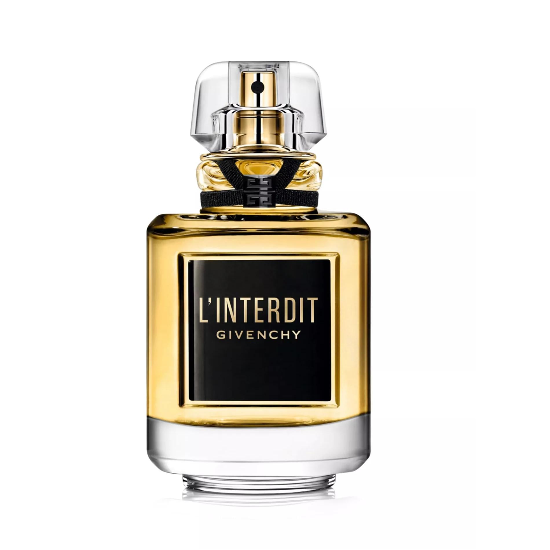 Духи аналог Givenchy L'Interdit Parfum 80 мл (3274872495494)